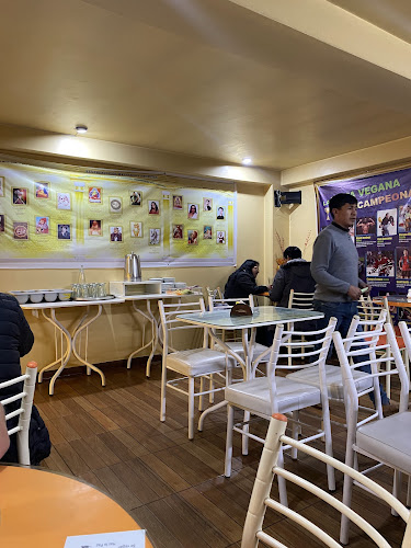 Comentarii opinii despre Loving Hut Puno Vegan