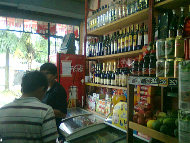 Av. Leon Velarde 962, Puerto Maldonado 17001