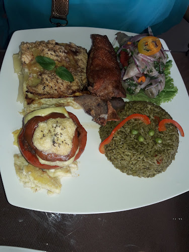 Opinii despre El Rocoto Arequipeño Ilo Peru în Ilo - Gastronomía y hostelería