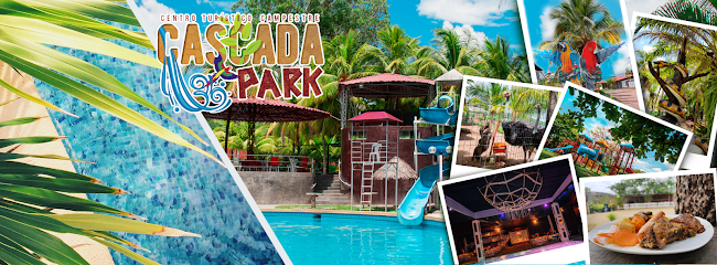 Cascada Park - Jaén