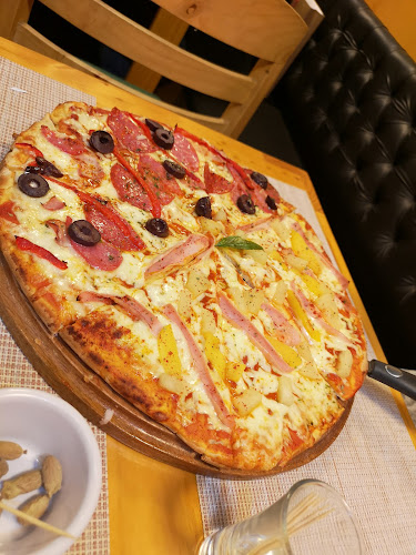 Comentarii opinii despre La Trattoria