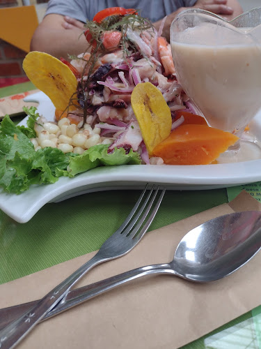 Opinii despre RESTAURANTE EL LIMÓN - CHACHAPOYAS în Chachapoyas - Gastronomía y hostelería