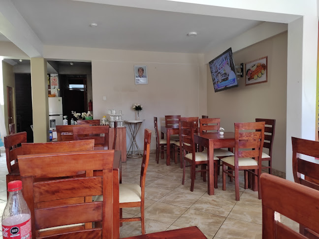 Restaurant Melchorita