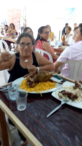 Panamericana Norte 58, Piura 20007