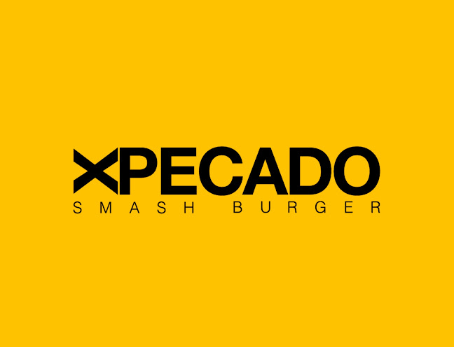xPecado Smash Burger Jaén