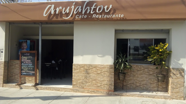 Av. Mansiche 117, Trujillo 13011, Perú