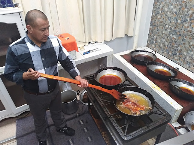 Cuycitos Don Pepe - Gastronomía y hostelería