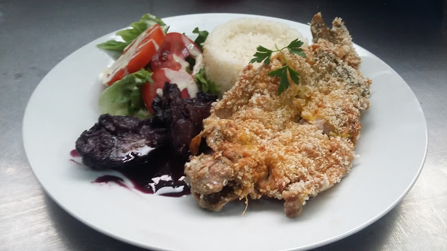 Zalema Social Coffee - Gastronomía y hostelería