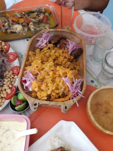 Av,centenario Alt: KM 9, flor de Esperanza mz B LT - 4, Pucallpa