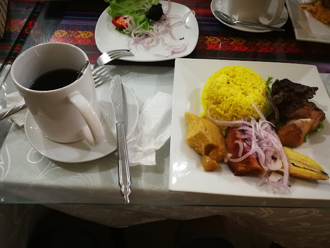 Opinii despre La casa del patita în Sullana - Gastronomía y hostelería