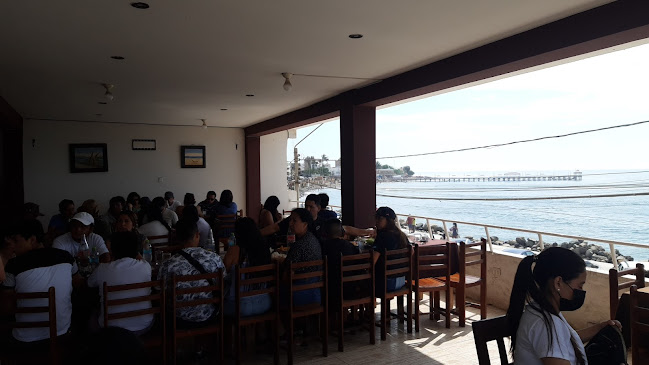 Opinii despre Viña del Mar în Huanchaco - Gastronomía y hostelería
