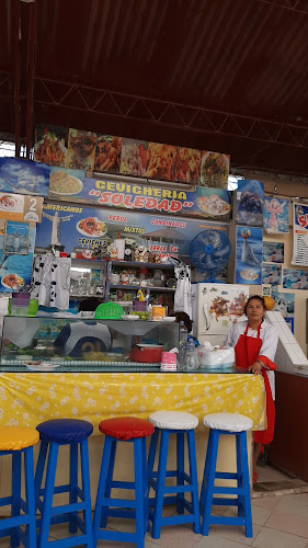 Cevicheria soledad
