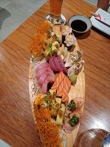 Matsuei Peru - Gastronomía y hostelería