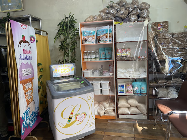 Loving Hut Puno Vegan