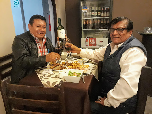 Opinii despre Paco's Grill în Cajamarca - Gastronomía y hostelería