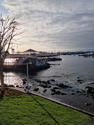 Comentarii opinii despre "Mar Azul"