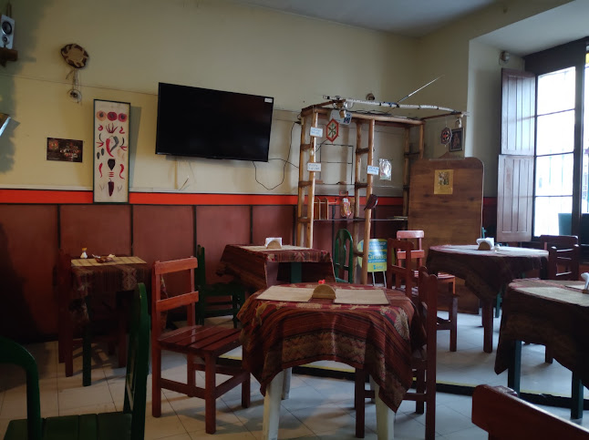 Opinii despre Mandala Restaurant Vegetariano în Arequipa - Gastronomía y hostelería