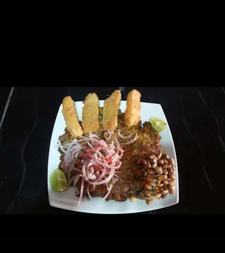 Opinii despre Cuchillos Y Tenedores Sabor Criollo în Monsefú - Gastronomía y hostelería