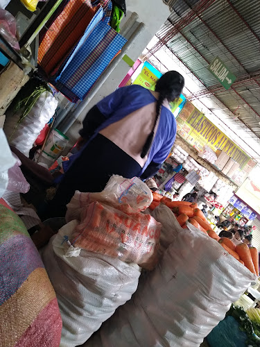 Opinii despre Mercado de Flores în Huancayo - Gastronomía y hostelería