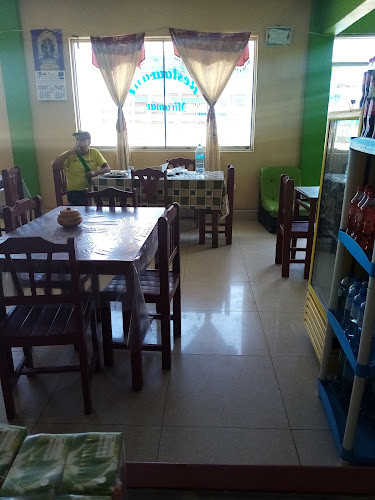 Restaurant Miramar Gramadal Huarmey - Gramadal