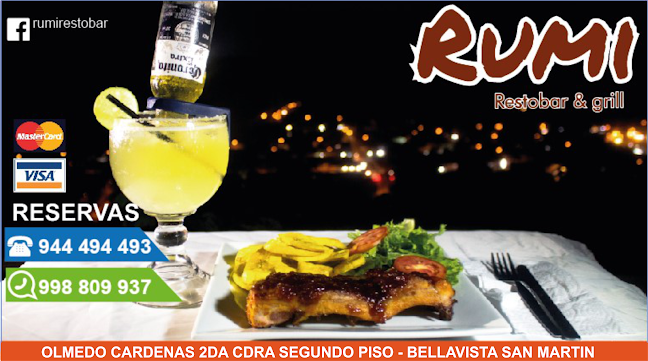 Comentarii opinii despre RUMI restobar & grill