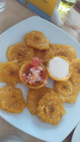 Comentarii opinii despre El Mordisco