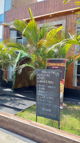 El Parrillón De Larco