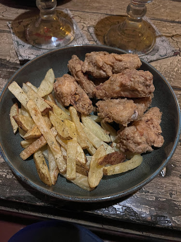 Comentarii opinii despre Bar "La barata"