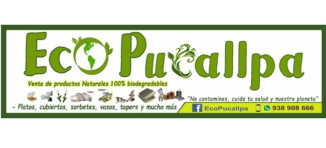 Opinii despre Ecopucallpa în Pucallpa - Gastronomía y hostelería