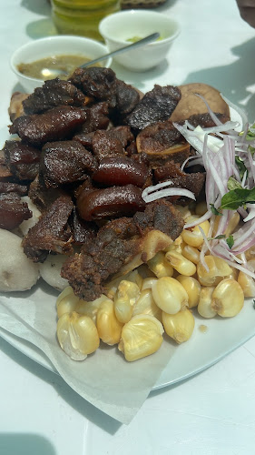 SABOR MOHEÑO quinta campestre