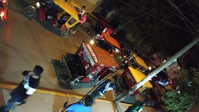 Comentarii opinii despre Balcon Brown