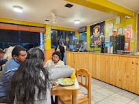 Lambayeque 132, Moquegua 18001