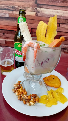 Restaurant Marisquería La Kalle - Gastronomía y hostelería