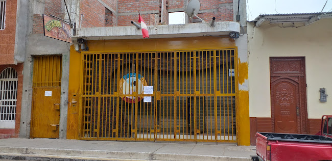 Restaurante El Tío Johnny