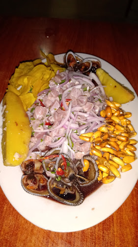 Opinii despre Cevichería La Cámara în Tumbes - Gastronomía y hostelería