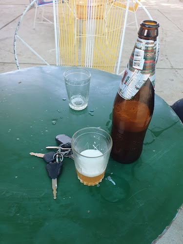 Piscina Kuroki - Chulucanas