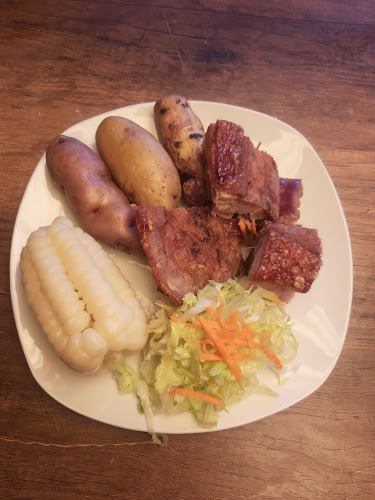 Comentarii opinii despre Restaurat La Olla De Barro