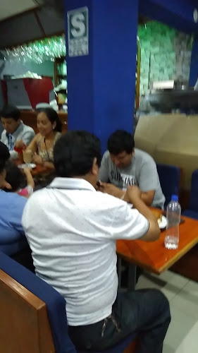 snack basher - Gastronomía y hostelería