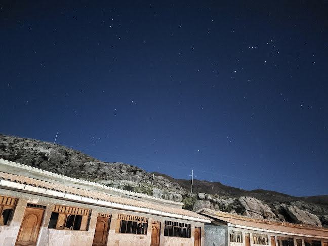 Restaurante y Hospedaje - ISAI - Gastronomía y hostelería