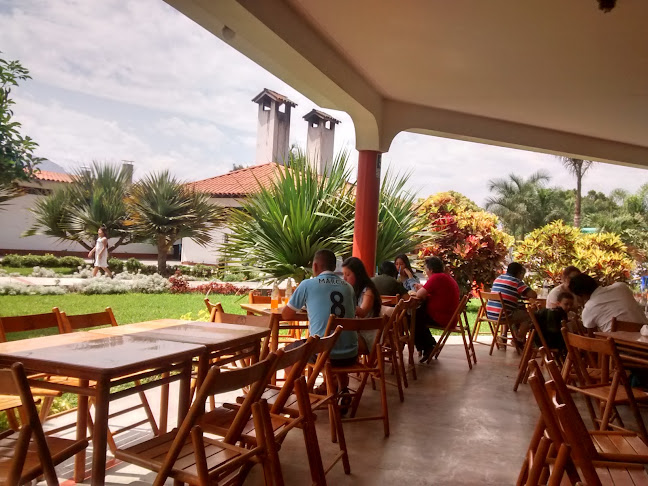 Don Isaac Restaurante - Trujillo