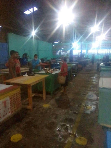 Casona de pescadores