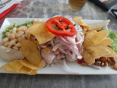Cevichería el cóndor