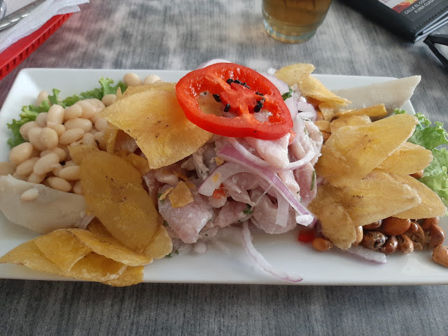 Cevichería el cóndor