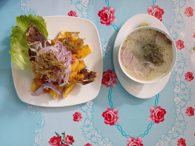 Opinii despre Marisqueria "MARIA DEL MAR" în Ayacucho - Gastronomía y hostelería