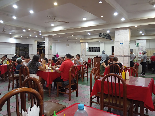 Chifa Long Fung - Iquitos