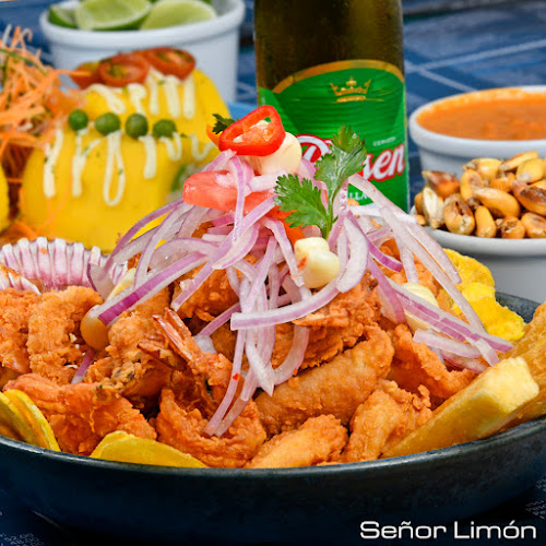 Comentarii opinii despre Señor Limón