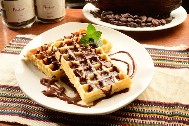 Origen chocolate artesanal