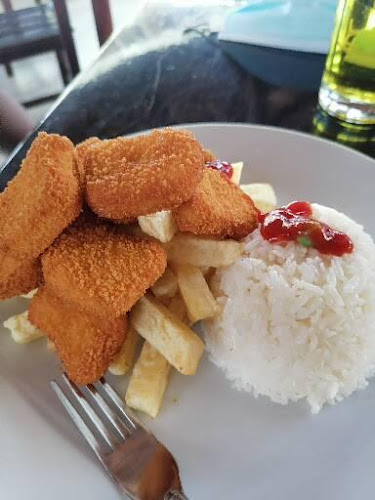 Restaurante Hospedaje Condoray - Lunahuaná