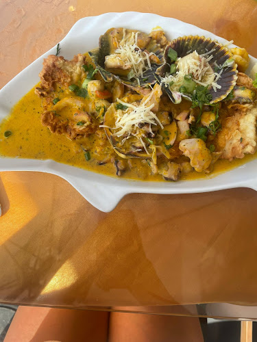 De Mar - Gastronomía y hostelería