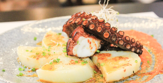 La Taberna De La Ronda - Reque